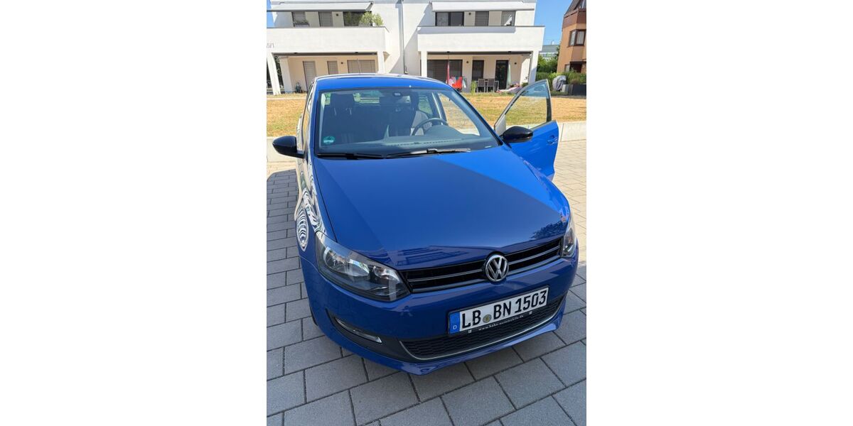 VW Polo 117.000 km 8.999 &euro; Schorndorf 73614