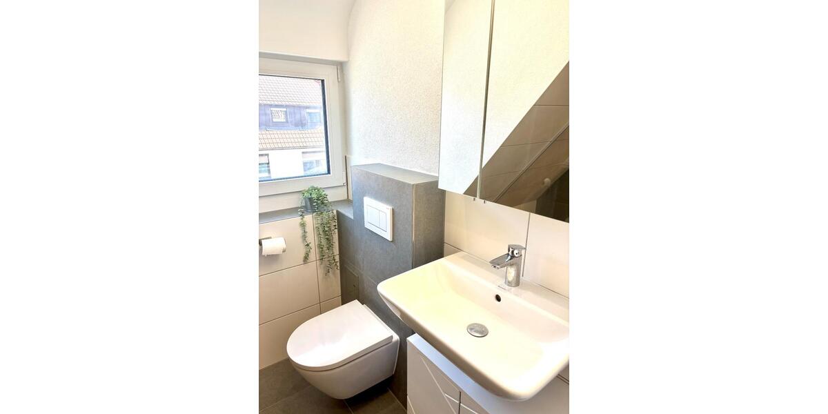 Maisonettenwohnung Neuhausen auf den Fildern - 2.5 Zimmer, 75 m&sup2;, 1.155&euro; | Angebot:25472492