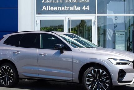 Volvo XC60 3.000 km 83.900 &euro; Kirchheim/Teck 73230