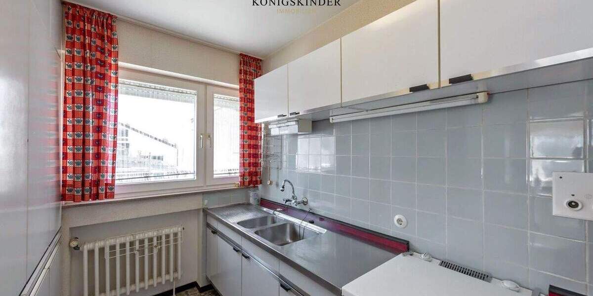 Etagenwohnung Plüderhausen - 6 Zimmer, 138 m&sup2;, 349.000&euro; | Angebot:25669325