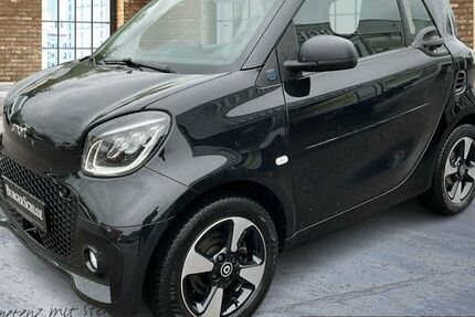 Smart ForTwo 32.800 km 14.280 &euro; Geislingen/ Steige 73312