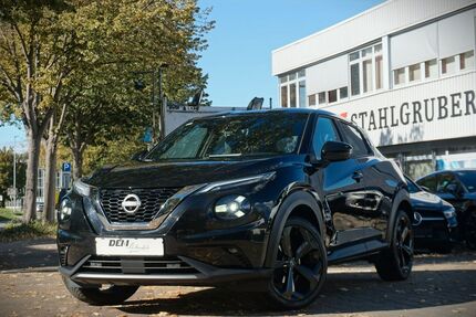 Nissan Juke 35.000 km 17.889 &euro; Göppingen 73037