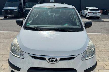 Hyundai i10 106.129 km 3.000 &euro; Aichelberg 73101