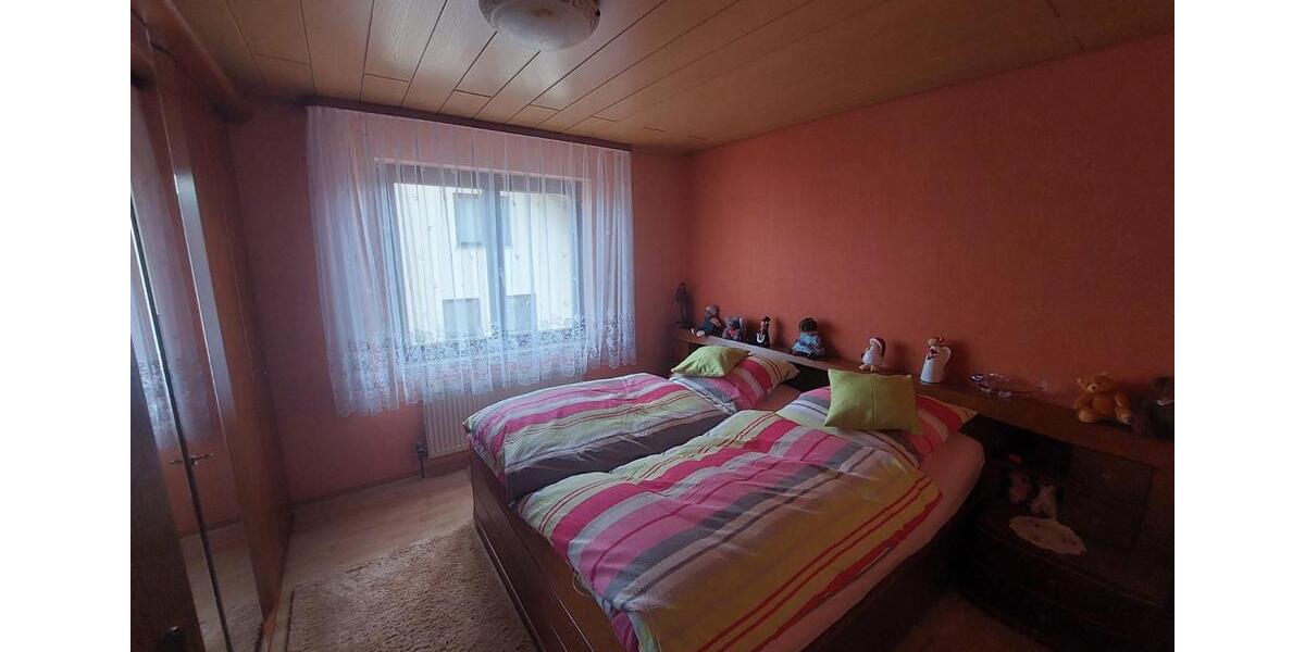 Etagenwohnung Allmersbach im Tal - 3.5 Zimmer, 69 m&sup2;, 295.000&euro; | Angebot:26049687