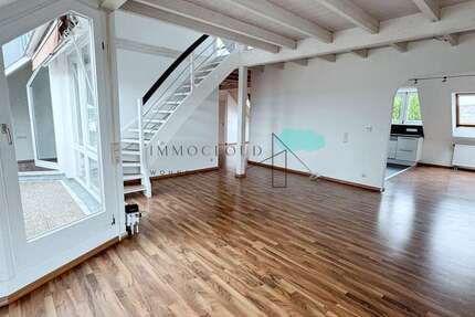 Wohnung Wernau - 4 Zimmer, 120 m&sup2;, 1.450&euro; | Angebot:25792438