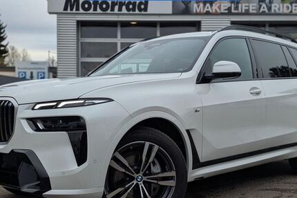 BMW X7 24.093 km 79.589 &euro; Schorndorf 73614