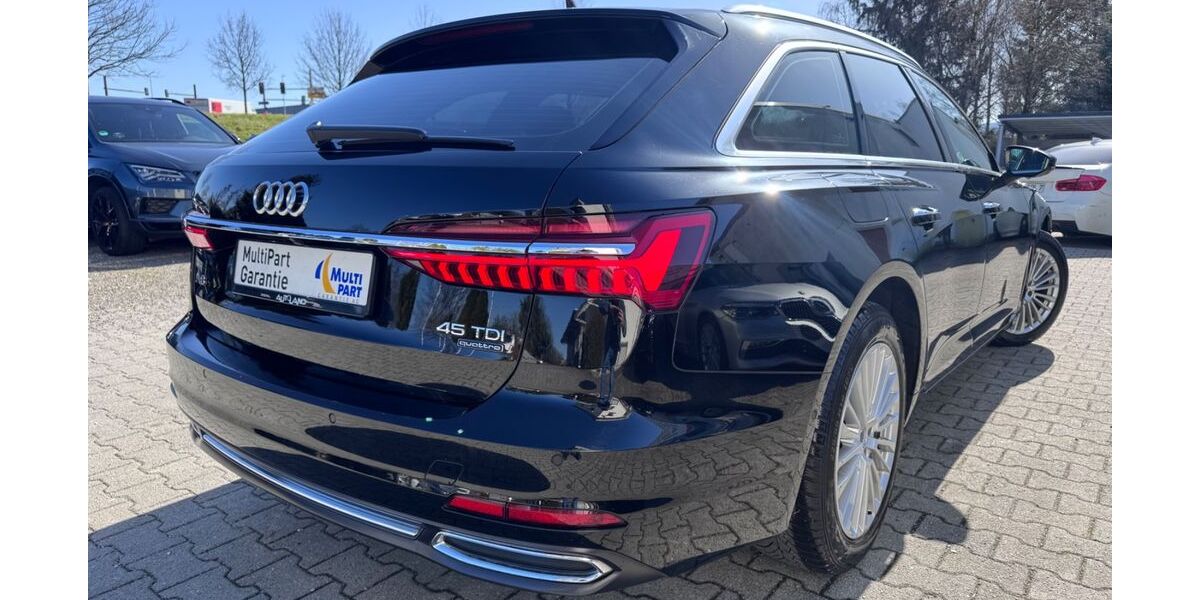 Audi A6 96.900 km 27.900 &euro; Göppingen 73037