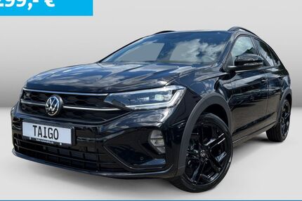 VW Taigo 2.500 km 29.990 &euro; Göppingen 73037