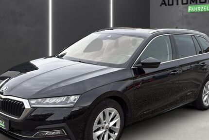 Skoda Octavia 110.000 km 20.930 &euro; Schwäbisch Gmünd 73525