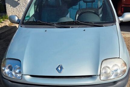 Renault Clio 196.930 km 1.200 &euro; Göppingen 73035