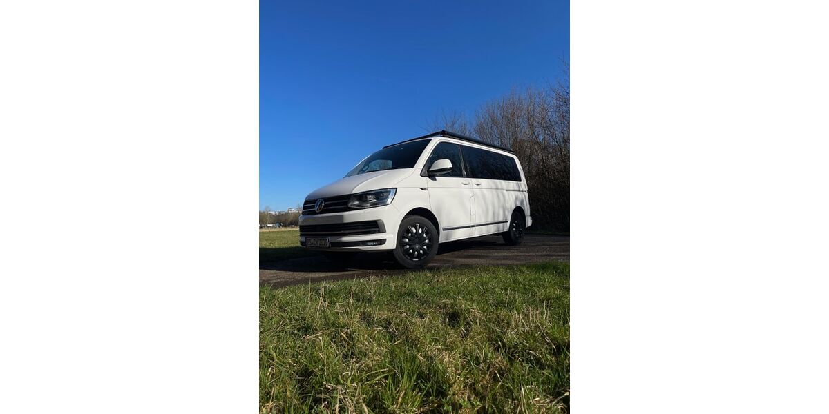 VW T6 Multivan 225.000 km 28.900 &euro; Wernau 73249
