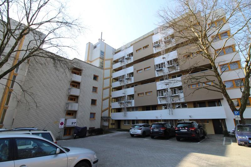 Etagenwohnung Göppingen Faurndau - 4 Zimmer, 102 m&sup2;, 1.024&euro; | Angebot:25342964
