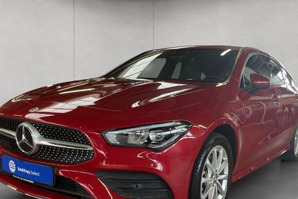 Mercedes-Benz CLA 250 Shooting Brake 42.991 km 25.890 &euro; Esslingen 73730