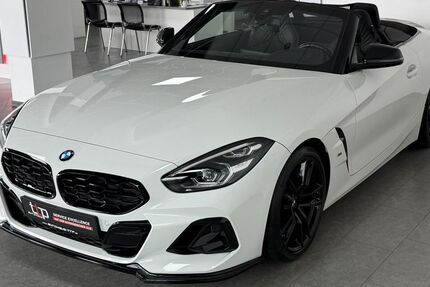 BMW Z4 M40 39.500 km 46.950 &euro; Heroldstatt 72535