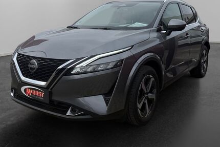 Nissan Qashqai 51.900 km 19.880 &euro; Eislingen 73054