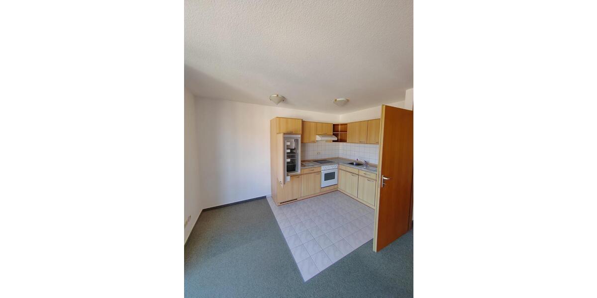 Etagenwohnung Geislingen an der Steige - 1.5 Zimmer, 32 m&sup2;, 510&euro; | Angebot:25806205