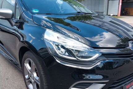Renault Clio 80.204 km 8.500 &euro; Fellbach 70736