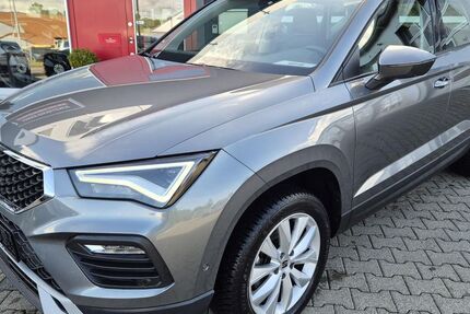 Seat Ateca 24.000 km 25.790 &euro; Heroldstatt 72535