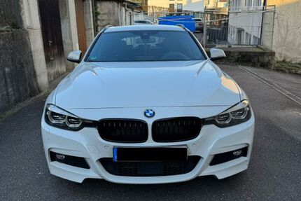 BMW 320 150.000 km 22.000 &euro; Esslingen am Neckar 73732