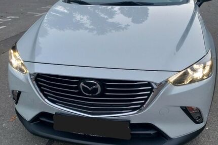 Mazda CX-3 80.200 km 17.150 &euro; Ostfildern 73760