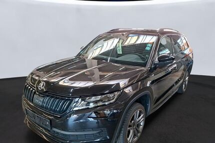 Skoda Kodiaq 153.987 km 20.990 &euro; Weinstadt 71384