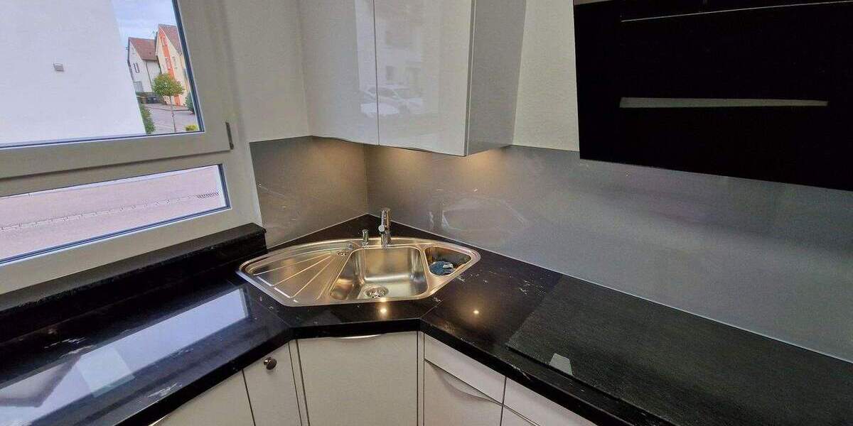 Reihenendhaus Nürtingen Oberensingen - 5 Zimmer, 136 m&sup2;, 639.000&euro; | Angebot:25752893