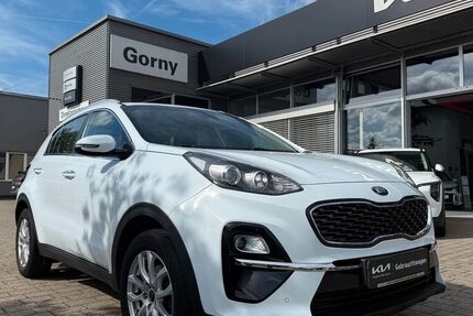 Kia Sportage 95.800 km 14.200 &euro; Eislingen 73054
