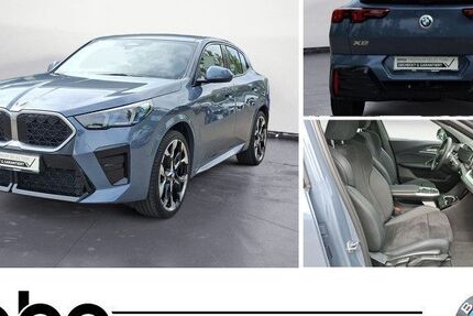 BMW X2 9.460 km 40.850 &euro; Kirchheim unter Teck 73230