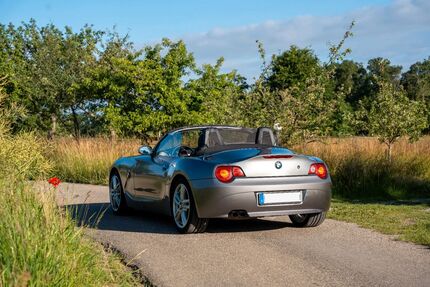 BMW Z4 120.000 km 13.750 &euro; Winnenden 71364