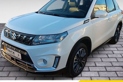 Suzuki Vitara 26.200 km 21.890 &euro; Schorndorf 73614
