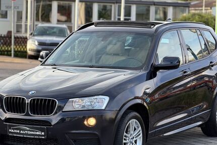 BMW X3 212.000 km 9.999 &euro; Schorndorf 73614