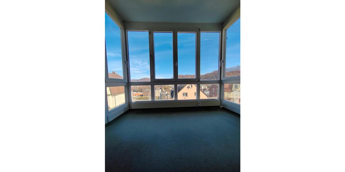 Etagenwohnung Geislingen an der Steige - 1.5 Zimmer, 32 m&sup2;, 510&euro; | Angebot:25806205