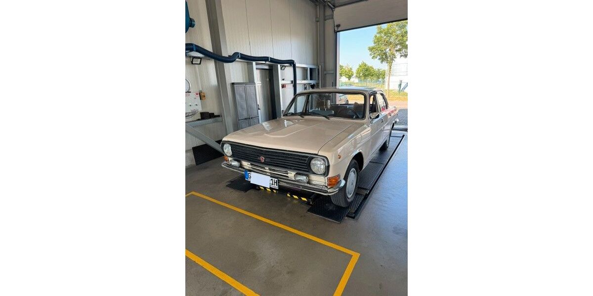 Lada Andere 63.000 km 8.210 &euro; Böbingen 73560