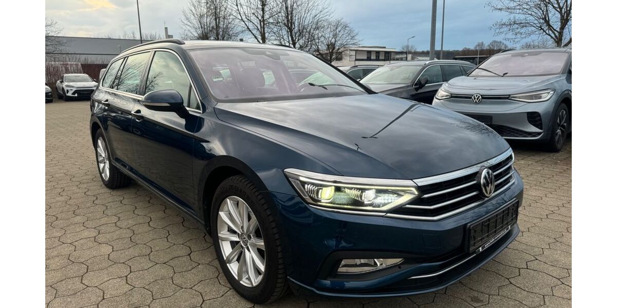 VW Passat 85.000 km 18.900 &euro; Göppingen 73037
