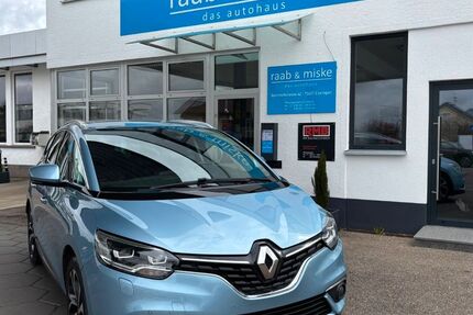 Renault Scenic 132.500 km 10.490 &euro; Essingen 73457