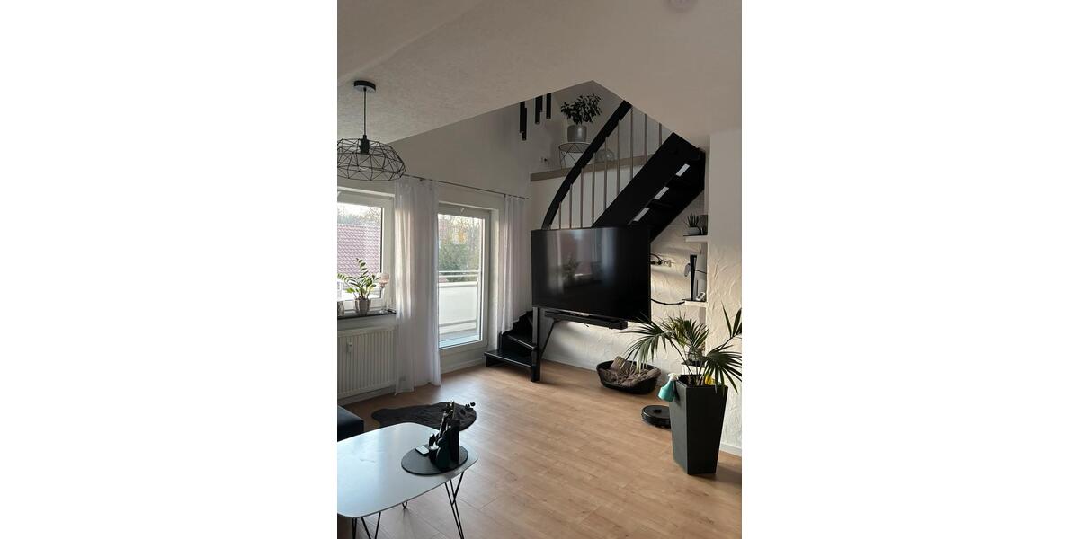 Maisonettenwohnung Ottenbach - 2.5 Zimmer, 60 m&sup2;, 270.000&euro; | Angebot:25318305