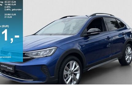 VW Taigo 25.150 km 23.850 &euro; Schwäbisch Gmünd 73527