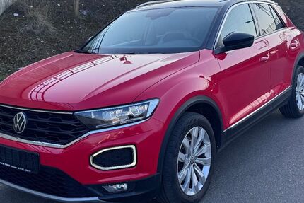 VW T-Roc 199.000 km 15.400 &euro; Essingen­­­ 73457