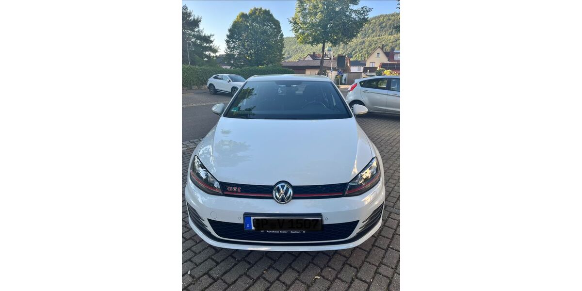 VW Golf 81.400 km 17.500 &euro; Geislingen an der Steige 73312