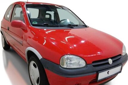 Opel Corsa 91.400 km 1.590 &euro; Deggingen 73326