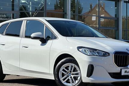 BMW 220 Active Tourer 48.766 km 26.900 &euro; Winnenden 71364