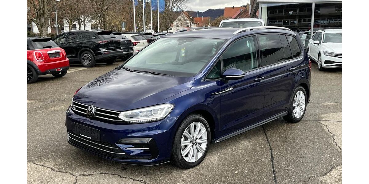 VW Touran 23.900 km 33.790 &euro; Dettingen/Erms 72581
