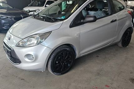 Ford Ka/Ka+ 126.582 km 2.799 &euro; Geislingen an der Steige 73312