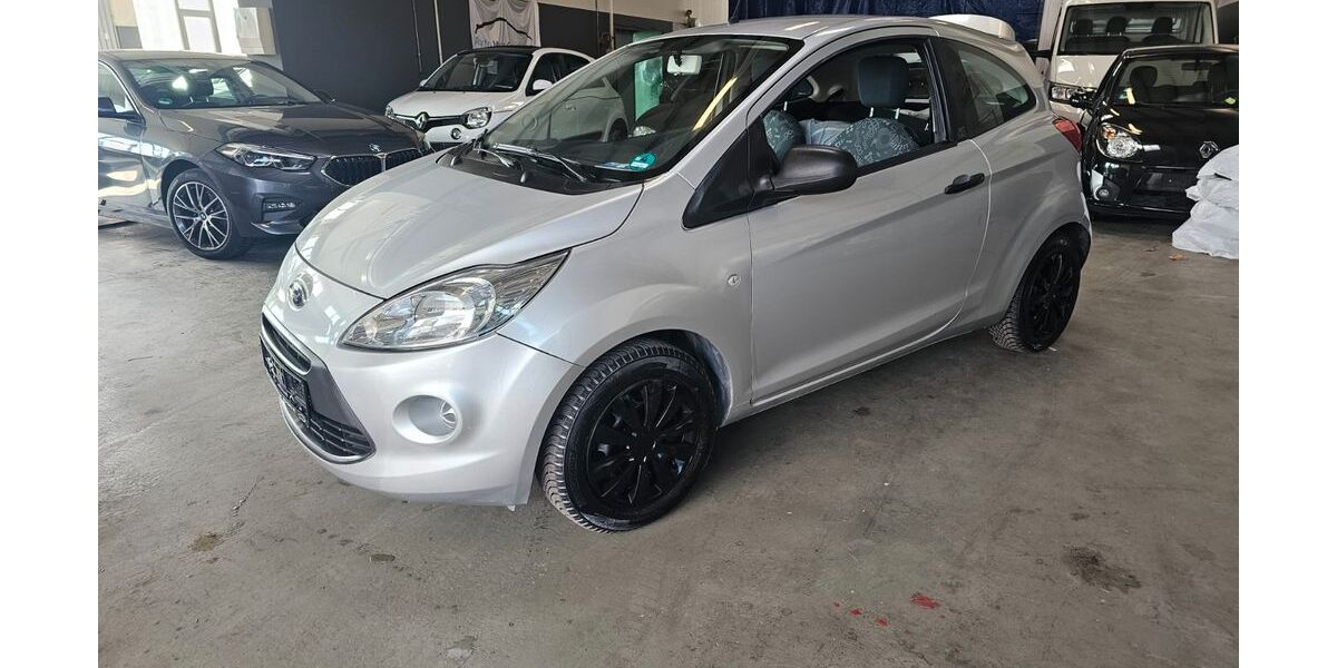 Ford Ka/Ka+ 126.582 km 2.799 &euro; Geislingen an der Steige 73312