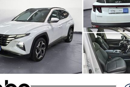 Hyundai TUCSON 25.617 km 26.620 &euro; Esslingen am Neckar 73730