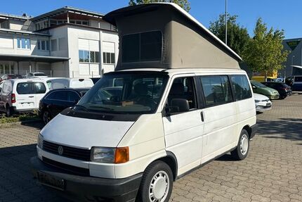 VW T4 California 168.000 km 6.799 &euro; Göppingen 73035