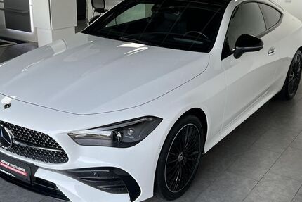 Mercedes-Benz CLE 220 35.000 km 50.700 &euro; Heroldstatt 72535