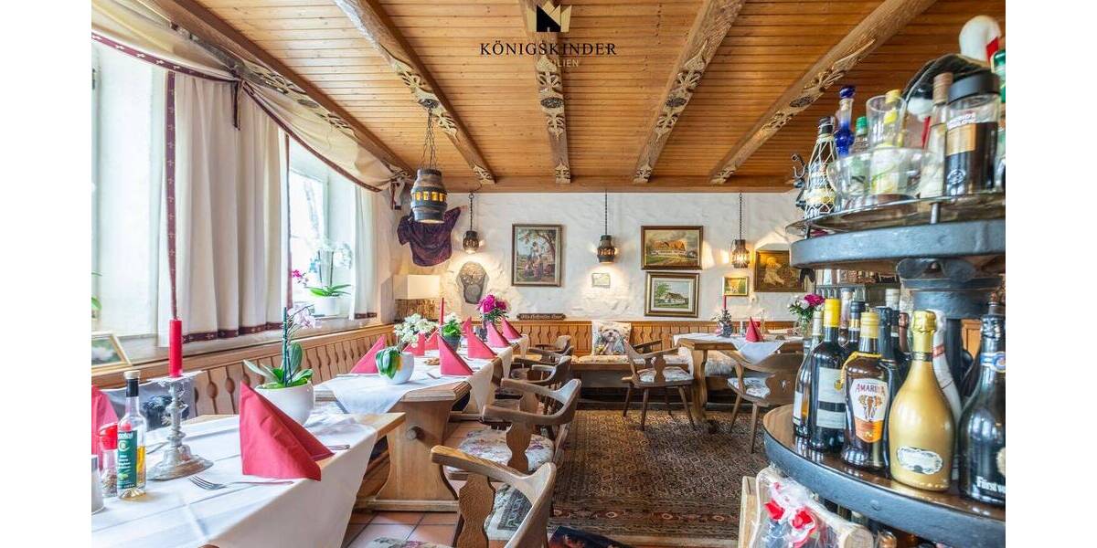Gewerbeobjekt Lenningen - Schopfloch Oberlenningen - 1.400.000&euro; | Angebot:25680010