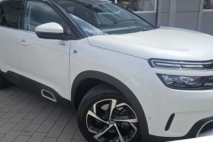 Citroen C5 Aircross 53.290 km 23.790 &euro; Remshalden 73630