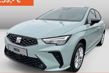 Seat Ibiza 1.500 km 26.750 &euro; Weinstadt-Endersbach 71384